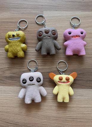 Fuggler брелок фаглер