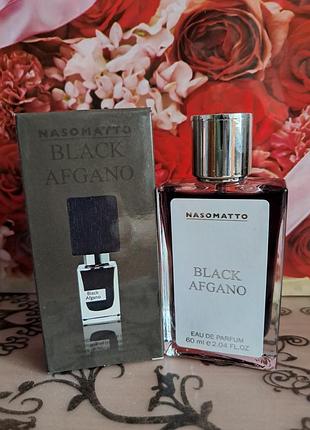 Nasomatto black afgano
парфумована вода 
тестер