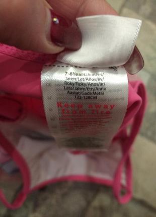 Купальник 4