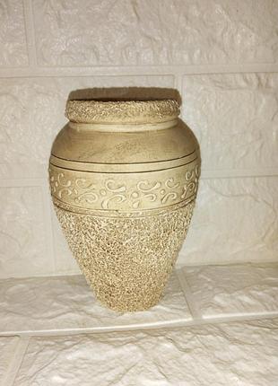 Декоративные горшки. 4