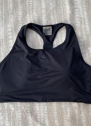 Спортивний топ everlast