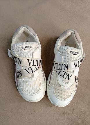 Кроссовки valentino женские — купить в Украине | SHAFA | #190003044