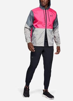 Брюки штаны спортивные under armour