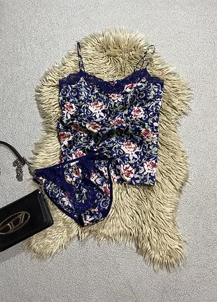 Піжама на розмір s