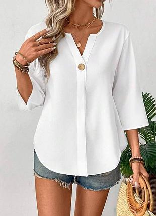 Супер стильна сорочка