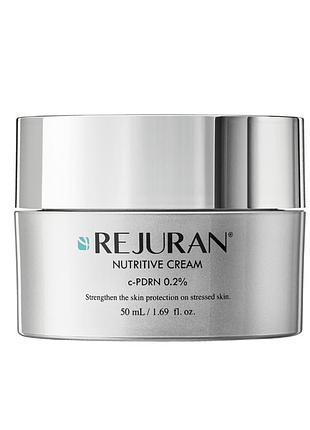 Крем живильний rejuran