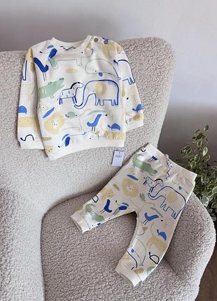 Костюм утеплений george