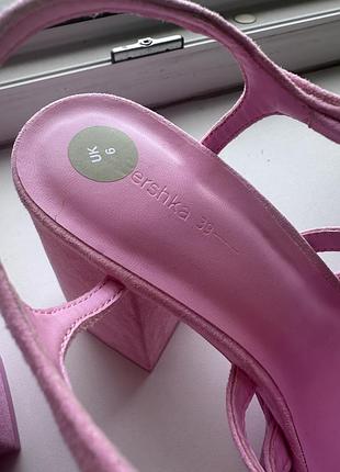 Босоножки bratz bershka босоніжки брац