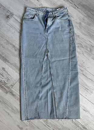 Спідниця zara
