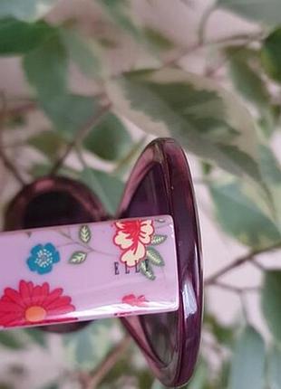 Детские солнцезащитные очки elle от компании charmant, оригинал