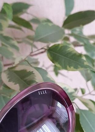 Детские солнцезащитные очки elle от компании charmant, оригинал