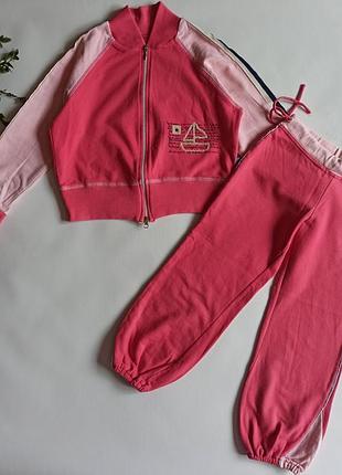 Спортивний костюм, комплект на 3 роки