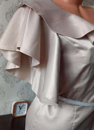 Платье женское 3