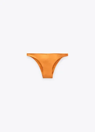 Плавки zara
