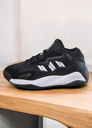 Кроссовки мужские adidas streetball, кроссовки адидас (0140)
