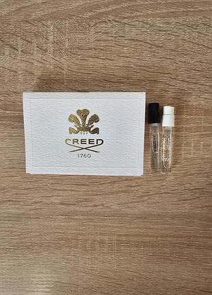 Набор пробников 3 шт creed, kilian, jo malone