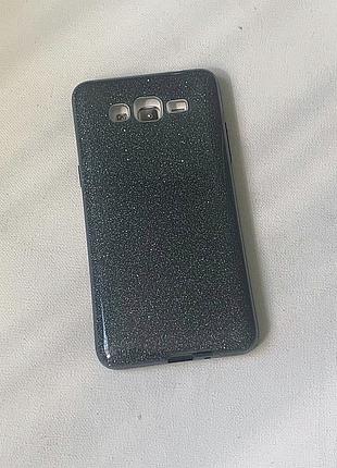 Силиконовый чехол ws для samsung galaxy j2 prime