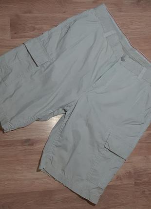 Чоловічі шорти карго