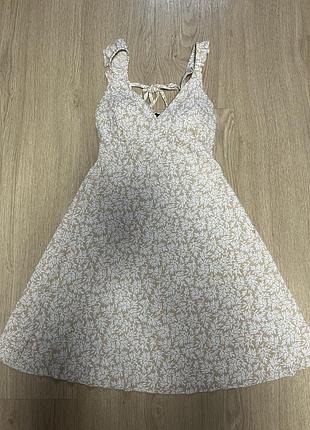 Літня сукня