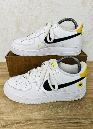 Кросівки nike vapormax air force 1