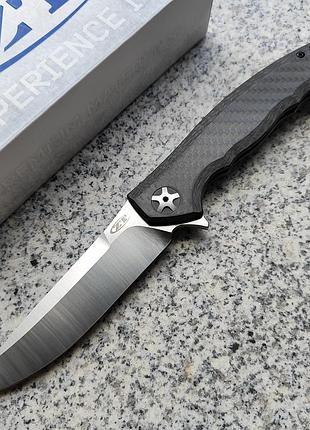 Нож zero tolerance 0452cft sinkevich
