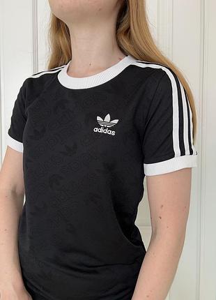 Футболка adidas originals
