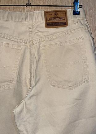 Джинсові шорти m&s 6