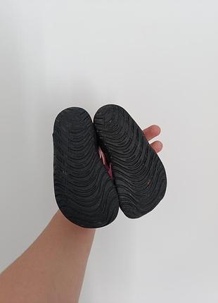 Босоніжки, сандалі nike 5