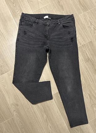 Джинси skinny