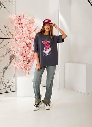 Футболкажіноча