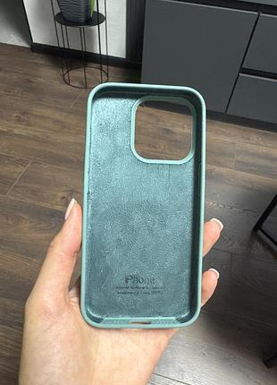 Чохол iphone 15pro 2