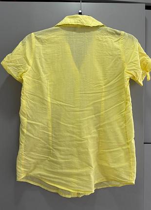 Блуза туника м 3