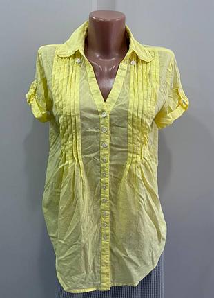 Блуза туника м 6