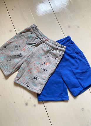 Розпродаж!!! 2 шт шортів