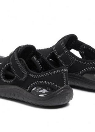 Детские сандалии nike sunray protect 8