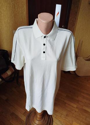 Фтболка фірми nautica