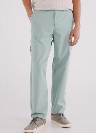 Штани карго, нові!