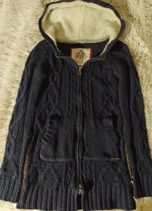 Кафта подовжена