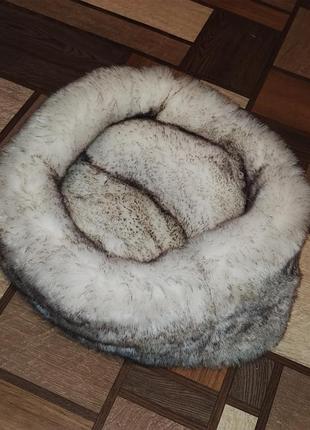 Новый лежак для животных