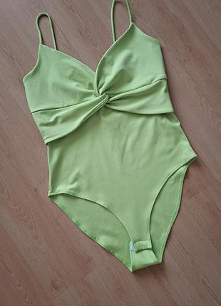 Боди женский