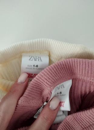 Колготки на 1-6міс 3