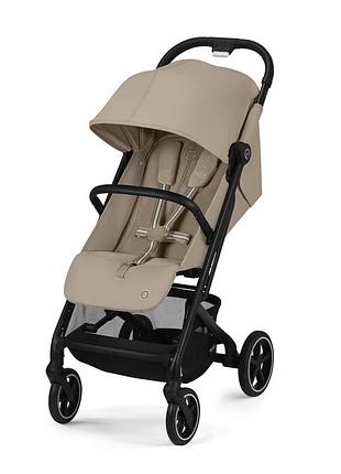 Коляска прогулянкова cybex beezy 2025 колір беж