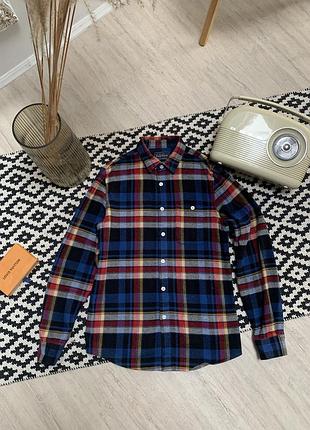 Чоловіча рубашка бренду topman