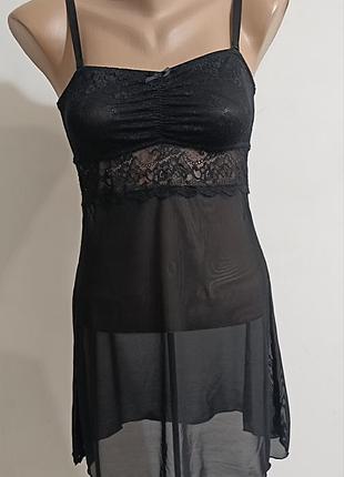 Соблазнительная ночная рубашка от rainbow