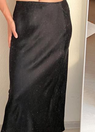 Атласна смілничка максі s/m