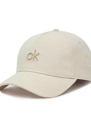 Кепка calvin klein