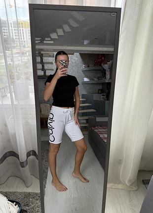 Шорти calvin klein 2