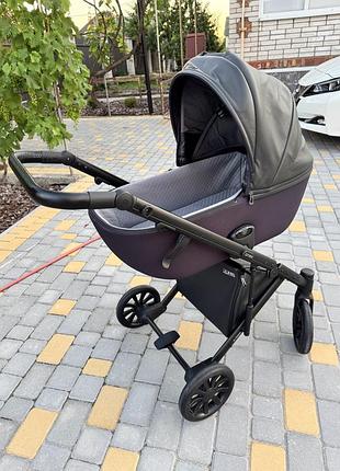 Anex e-type 2 в 1 swan