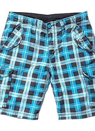 Brandit rip stop шорты карго милитари в винтажном стиле