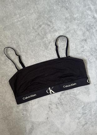 Топ calvin klein